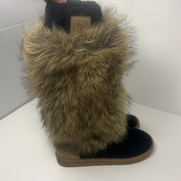 Pink Boots - Picture 3 of 5